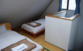 アルパインシャレー 白馬